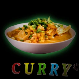 Curry revisited icon