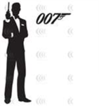 007 Fan Club
