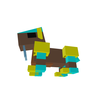 Hielo Sabertooth
