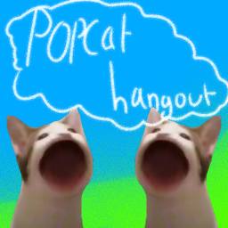 PopCat Hangout