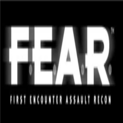 F.E.A.R Corp. Logo