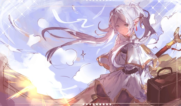 Next Update | Sign up!