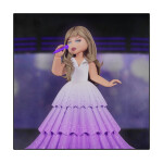 KB Productions: The Eras Tour