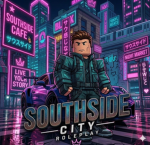 SOUTHSIDE CITY ROLEPLAY