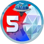 Game Badge Thumbnail