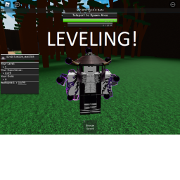 Leveling