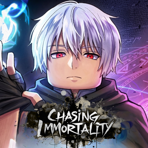 [7.0] Chasing Immortality [OPEN TEST]