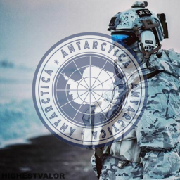 🧊 Arctic Training Academy