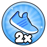 x2 WalkSpeed