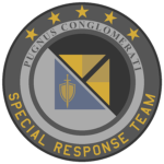 Innovation Security Special Response Team