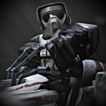 «Yellow Nexus» | «Special Reconnaissance Corps»