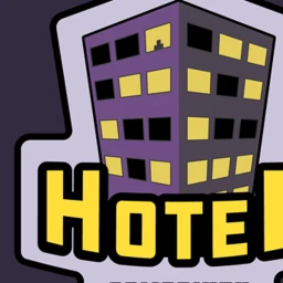 Server Guys City Difficulty icon