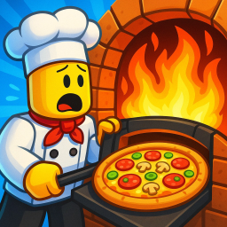🍕 Pizza Shop Tycoon icon