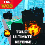 [SomeNew Toilet Ultimate Defense