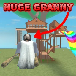 Granny Island (🌴 Version: October 2020 🌴) icon