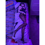 I luv bunny girl (i cant say name)