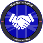 -BA- Foriegn Affairs -BA-