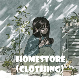 Homestore CR4ZYMAD (Clothing)
