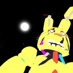 Escape The Void!                     (OBBY!)