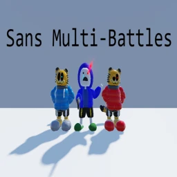 Sans Multi-Battles icon