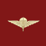 Special Operations Regimentᅠᅠᅠᅠᅠᅠ
