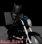 South Riders.