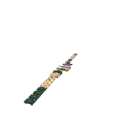 Floor_Mat95's Classic Roblox Car Pack