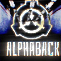 SCP Alphaback (Legacy) icon