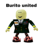 Burito united