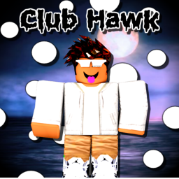 [OPENING SALE!] Club Hawk