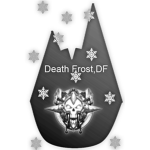 Death Frost,DF