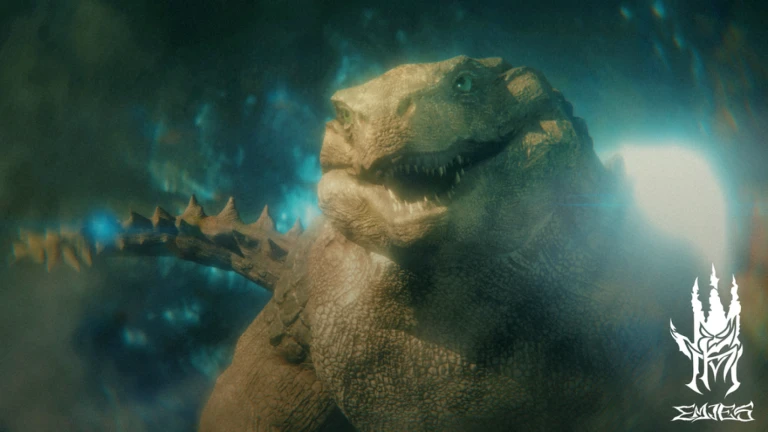 Kaiju Multiverse [BETA]