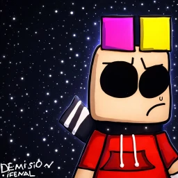 Infernal Dimension [ public Test ] icon