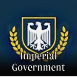 The Imperial Government of the Rhine .