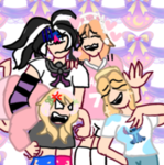 The 4 Besties Fan Club