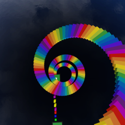 The Really easy obby icon