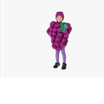 GRAPE fans <3