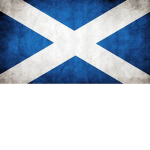 - The Scottish Army! -