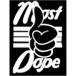 Most Dope Clothing outlet