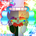 Papa Clownyuesty Fan Group