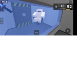 Oof in the oof’s