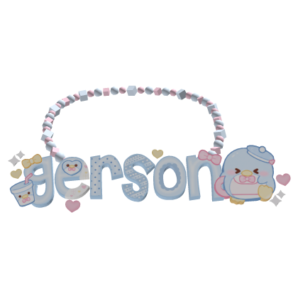 ୨ৎ ︵ gerson ღ ˚ .