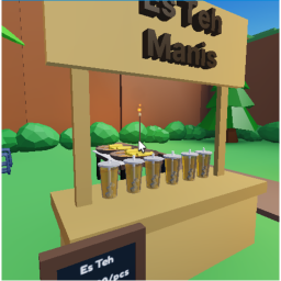 Indonesian Food Tycoon [Beta]