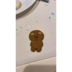 Little Nubs gang!