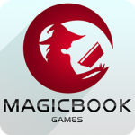 Magicbook Studio.