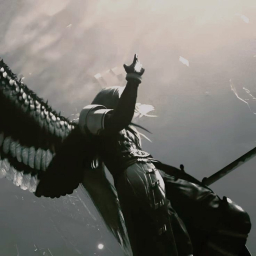 ✠