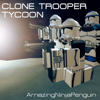 Star Wars Clone Tycoon