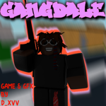 [GTG Gun Twin Gang]