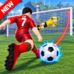 [8v8] Street Soccer Pro icon