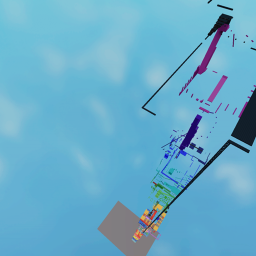 big tower icon